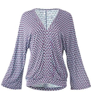 Venus - Lascana Geo Top!